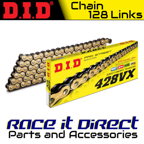 Did chain for - did,