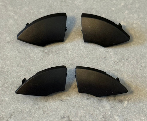 Fiat 500 radio buttons - 500,