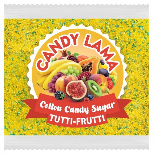 Premium cotton candy floss - premium,