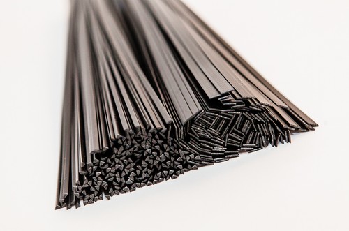 Abs plastic welding - abs, mix