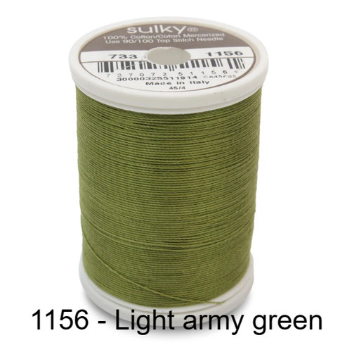 733 1156 sulky light - sulky,