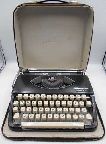 Vintage olympia splendid - vintage, 66