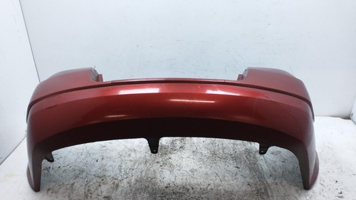Rear bumper renault megane - megane, 2
