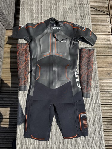 Zone3 men evolution - zone3, wetsuit