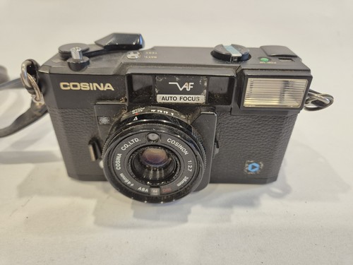 Cosina compact film - 35,
