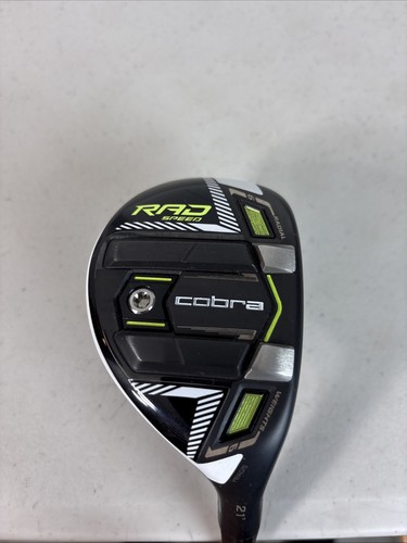 Excellent cobra radspeed - *excellent*,