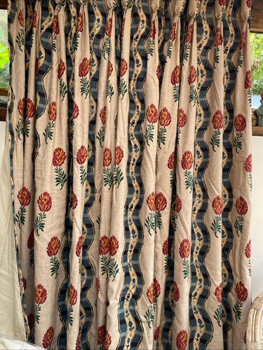 Lee jofa baker vintage - &j,