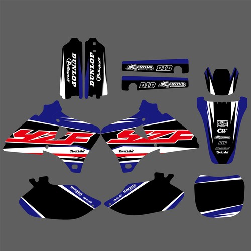 Graphics decals deco - graphics,