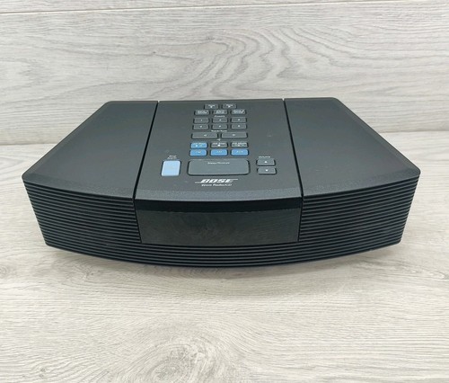 Bose wave radio - wave, radio/cd