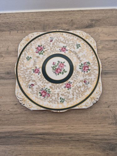 Royal grafton vintage china - grafton,