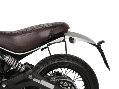 Shad pannier rack - shad,