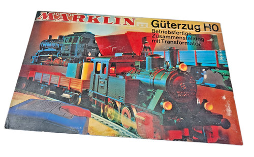 Marklin 2930 gauge model - 2930, h0