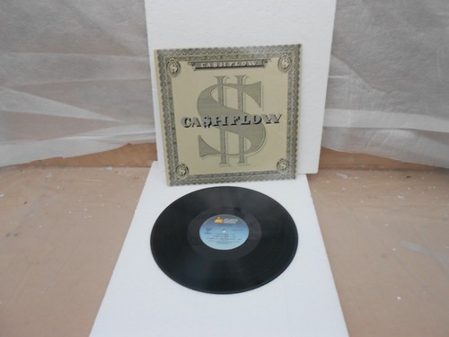 Atlana records cash - , album