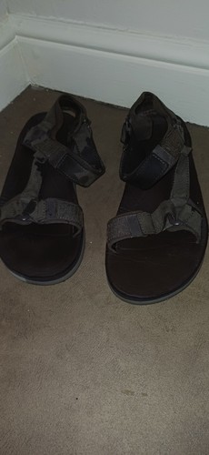 Men leather teva watersport - men's,