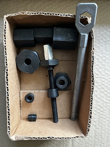 32mm drawlock pipe tool - pipe,