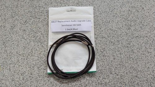 Ablet audio upgrade - ablet,
