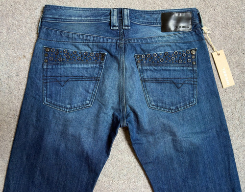 Bnwt diesel timmen - diesel,