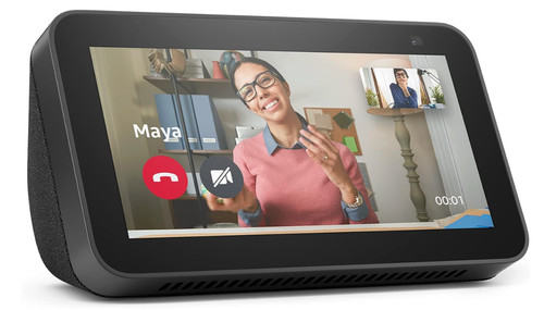 Amazon echo show 2nd - echo,