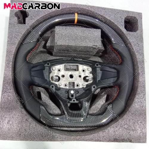 Carbon fiber steering - steering, wheel