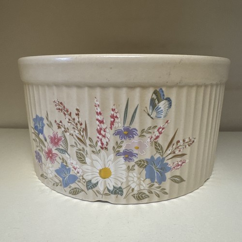 Poole springtime floral oven - springtime,