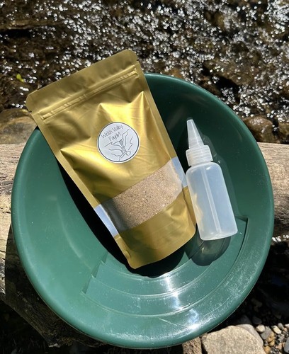 Welsh valley paydirt kit - welsh,