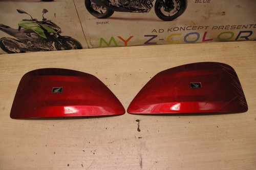 Honda cbf1000 left right - cbf1000,