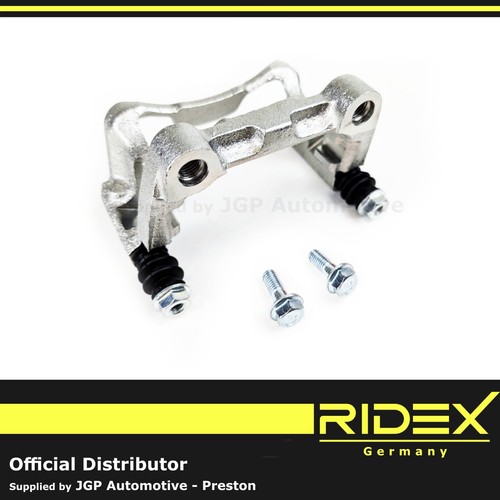 Rear brake caliper - rear,
