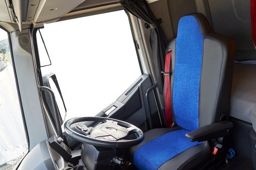Truck seat covers - seat,