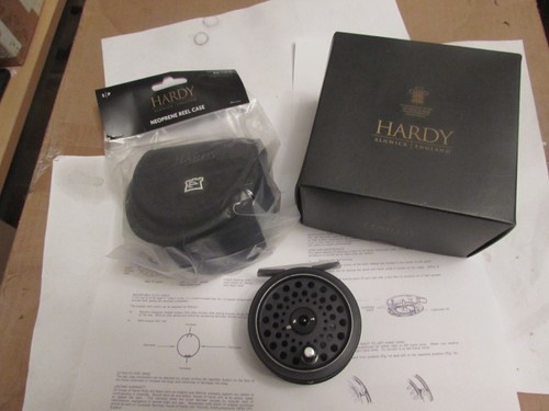 Unused hardy alnwick - a1,