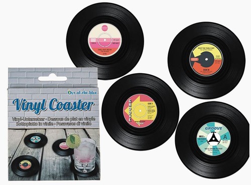 Novelty retro style set 4 - style,