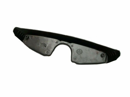 New front leg shield - shield, tool