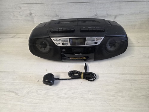 Panasonic dt37 power - rx-dt37,
