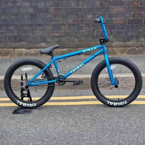 Tribal bikes spear 5 - spear, f/s