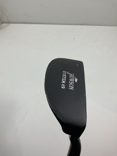 Howson system putter - howson,