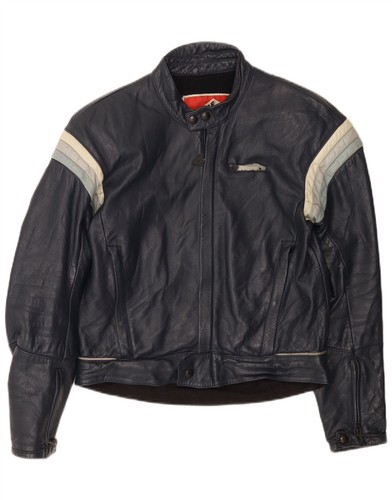 Dainese mens leather racer - dainese,