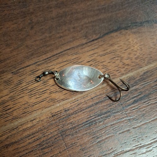 Vintage abu lill oringen - vintage, s