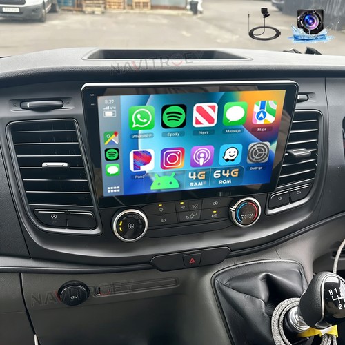64g car radio head - unit, for