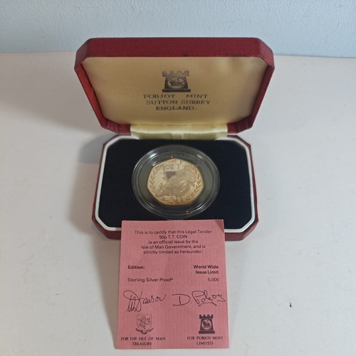 1981 isle man - isle,