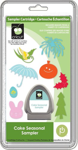 Provo craft cricut cake - provo,