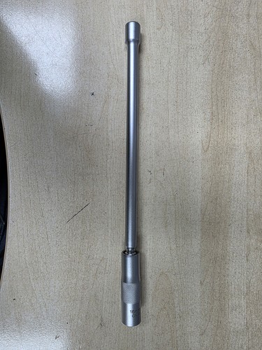 16mm spark plug - 16mm, long