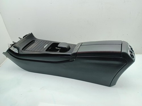 Mercedes class centre - a,