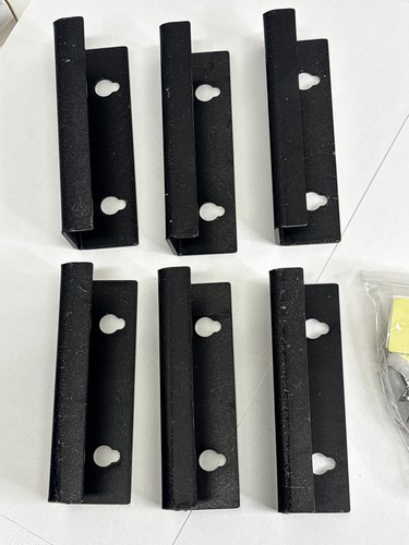 Pack vinyl record - 6, wall