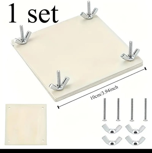 Mini flower press - mini,