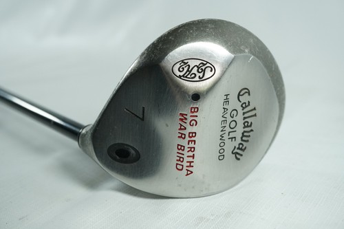 Callaway big bertha - callaway,