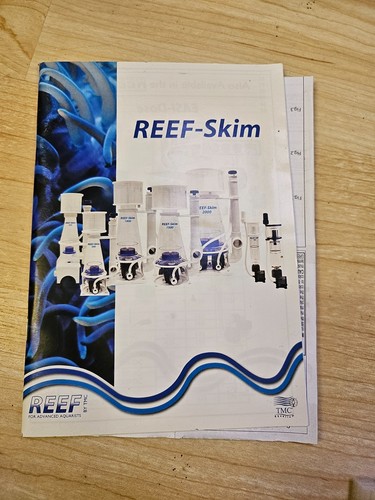 Tmc reef skim nano 100 - reef,