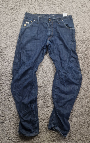 Star raw jeans mens - jeans,