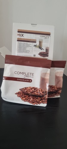Juice plus complete chocolate - plus,