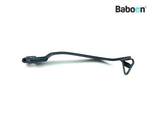 Brake pedal suzuki 500 - pedal, s