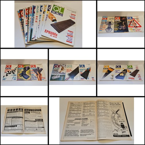 Sinclair world computer - ,