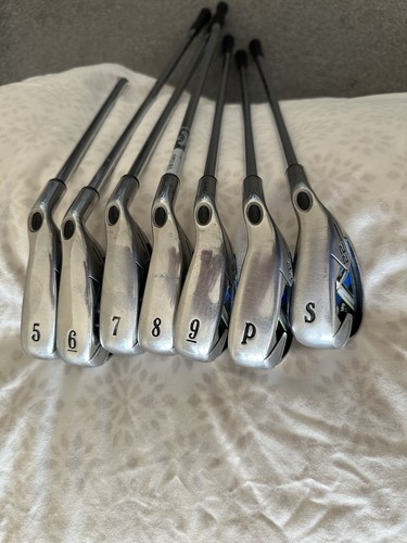 Callaway x22 iron - callaway,